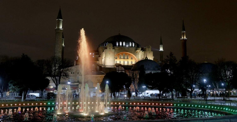 Nevşehir sahur ve iftar vakti 2023