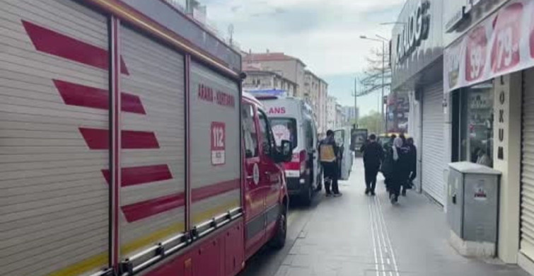 Nevşehir'de 1 Aydır Kayıp Kadın Bulundu