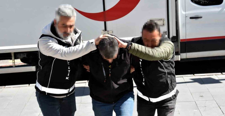 Nevşehir'de 2 Uyuşturucu Satıcısı Tutuklandı