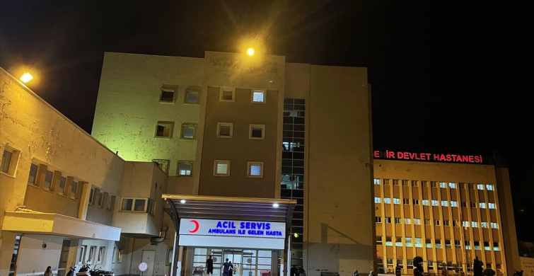 Nevşehir'de Boğulma Olayı: 3 Kişiden Biri Hayatını Kaybetti