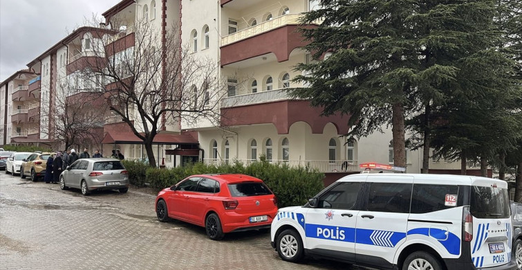 Nevşehir'de Boşanma Aşamasındaki Eşini Yaralayıp Kaçan Şüpheli Kaza Geçirdi