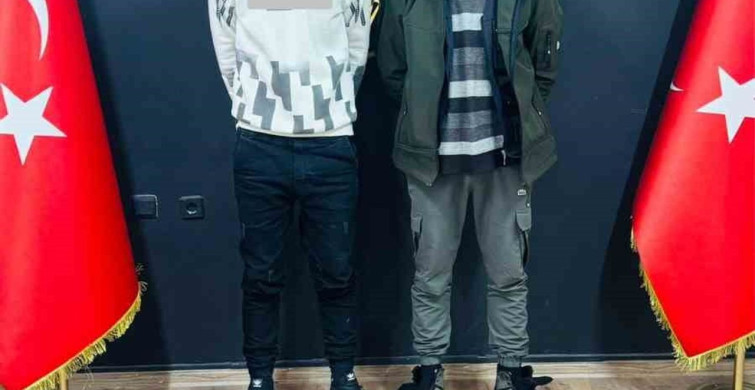 Nevşehir'de DEAŞ Operasyonu: İki Şüpheli Tutuklandı