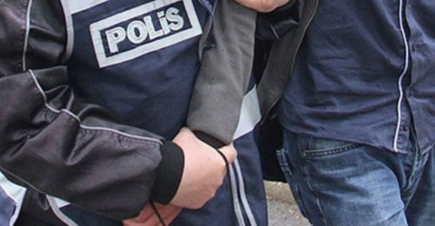 Nevşehir'de DEAŞ Operasyonu