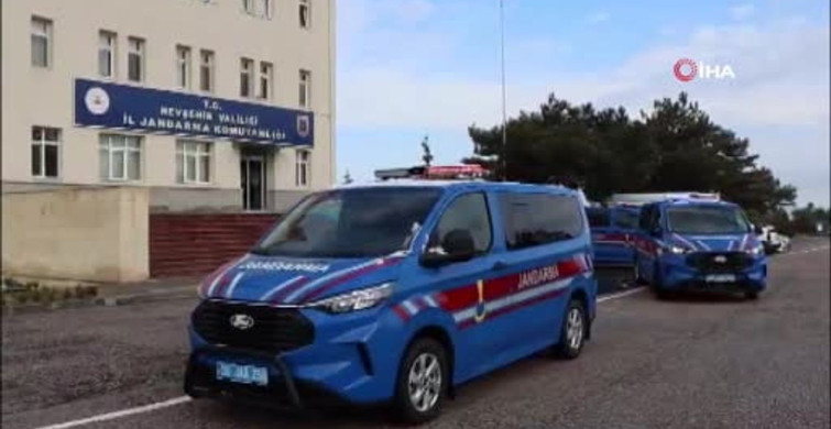 Nevşehir'de Dolandırıcılara Şok Operasyon: 55 Milyon TL'lik Vurgun Ortaya Çıktı