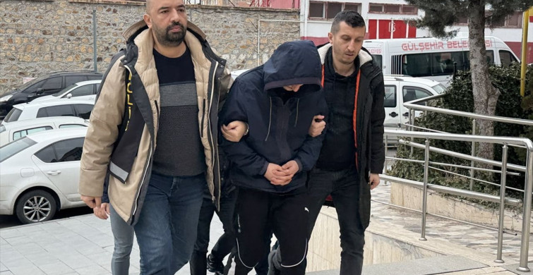 Nevşehir'de Dolandırıcılık Operasyonu: 650 Bin Dolar Gasbedildi