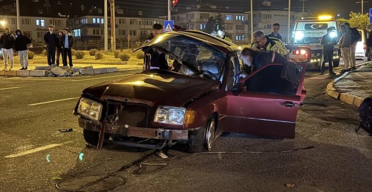 Nevşehir'de Dört Kişi Yaralandı, İki Kişi Hayatını Kaybetti