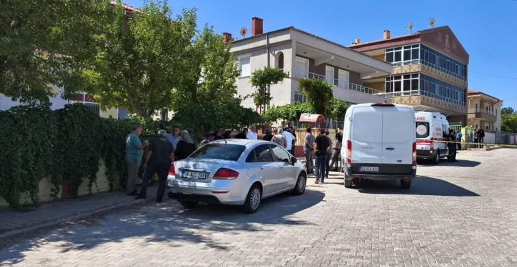 Nevşehir'de Dünürler Arasında Silahlı Kavga: 1 Ölü