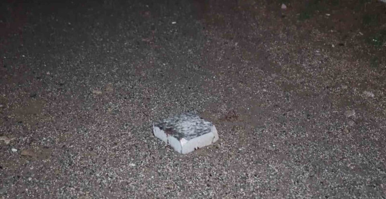 Nevşehir'de Eski Eşin Saldırısı: Taşla Yaralama