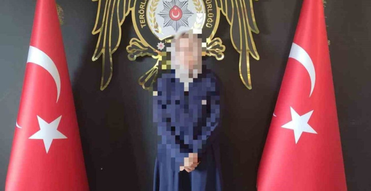 Nevşehir’de FETÖ firarisi yakalandı