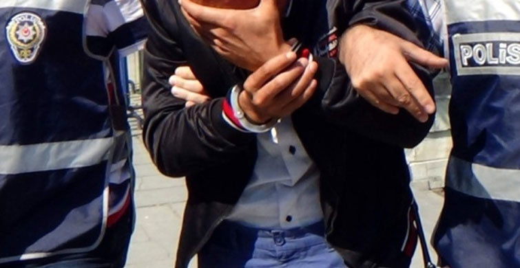 Nevşehir’de FETÖ’den 4 Kişiye Adli İşlem Yapıldı