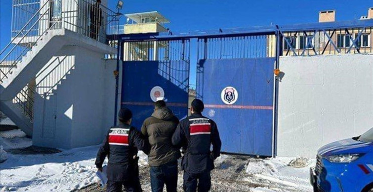 Nevşehir'de Hapis Cezası Bulunan Firari Yakalandı