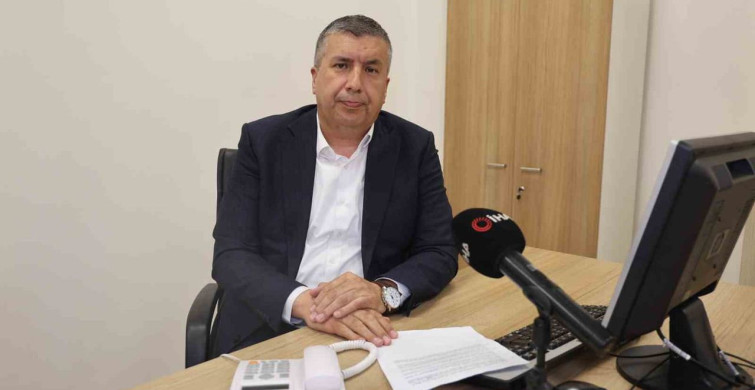 Nevşehir'de 'Her gebeye bir ebe' uygulaması ile bin 320 anne adayına ulaşıldı
