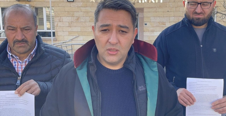 Nevşehir'de Kabak Çekirdeği Üreticileri Dolandırıcılık İddiasıyla Suç Duyurusunda Bulundu