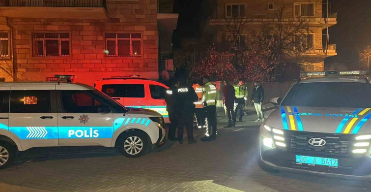 Nevşehir'de Kaza Sonrası Kaçış Skandalı