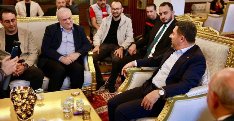 Nevşehir'de Kurban Bayramı Coşkusu