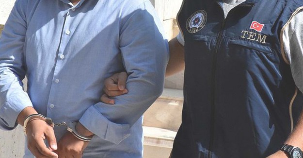 Nevşehir’de Narkotik Operasyonu