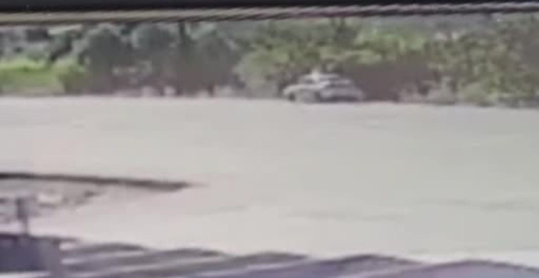 Nevşehir'de park halindeki araca çarpma sonucu trafik kazası: 1 ölü, 2 yaralı