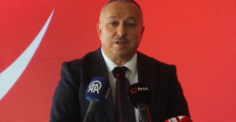 Nevşehir'de Patates Günleri Fuarı Açıldı