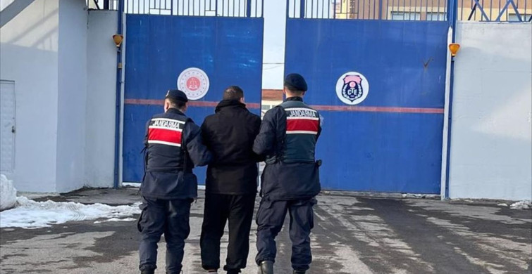 Nevşehir'de Sahte Ehliyetle Yakalanan Hükümlü Cezaevine Gönderildi