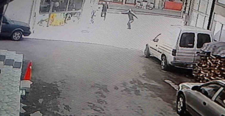 Nevşehir'de Silahlı Saldırı ve Çakmakla Karşılık Verme Olayı