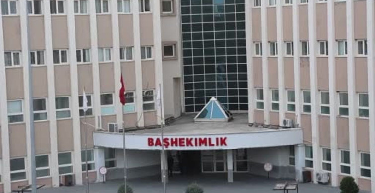 Nevşehir'de Şüpheli Ölüm: Genç Hastanede Hayatını Kaybetti