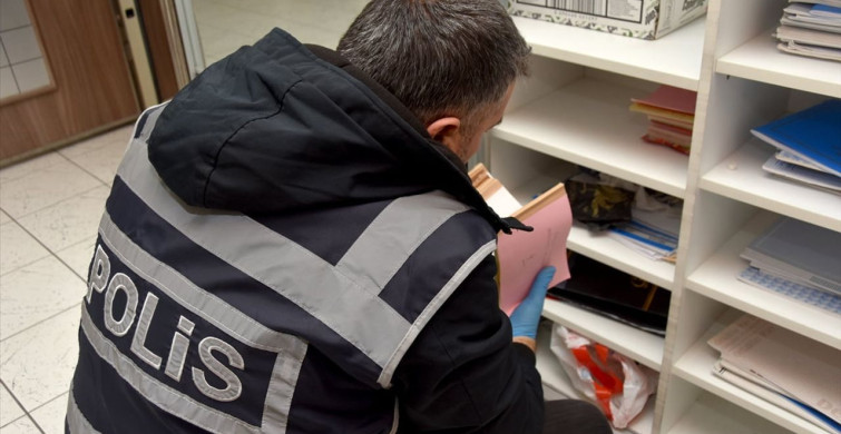 Nevşehir'de Tefecilik Operasyonu: 68 Gözaltı