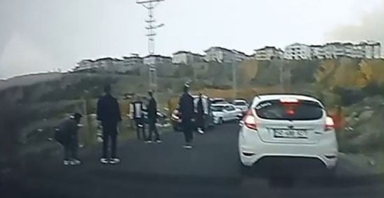 Nevşehir'de Trafik Kavgası: 2 Kişi Tutuklandı, 1 Milyon TL Ceza Kesildi