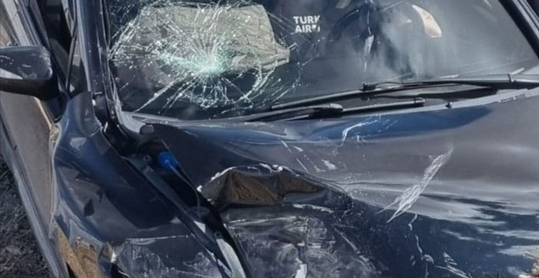 Nevşehir'de Trafik Kazası: 1 Ölü, 1 Yaralı