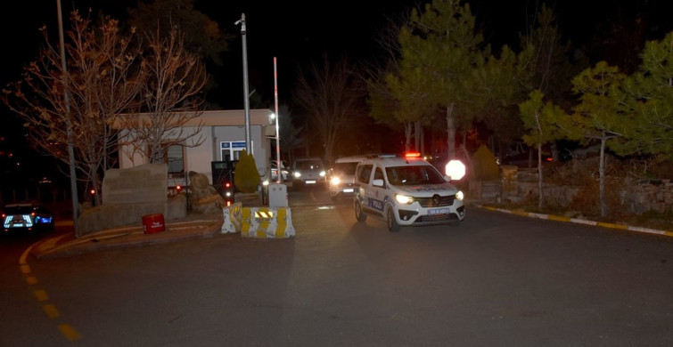 Nevşehir'de Uyuşturucu Operasyonu: 40 Gözaltı