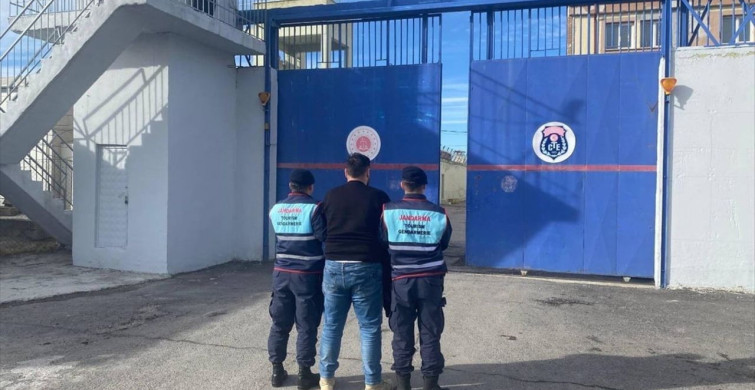 Nevşehir'de Uyuşturucu Operasyonu: 641 Hap Ele Geçirildi