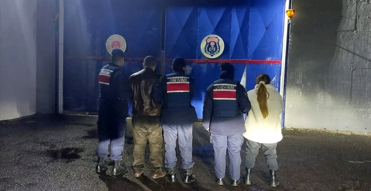 Nevşehir'de Uyuşturucu Operasyonu: İki Kişi Tutuklandı