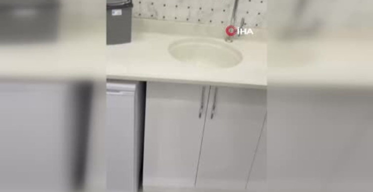 Nevşehir'de Uyuşturucu Sevkiyatı Operasyonu