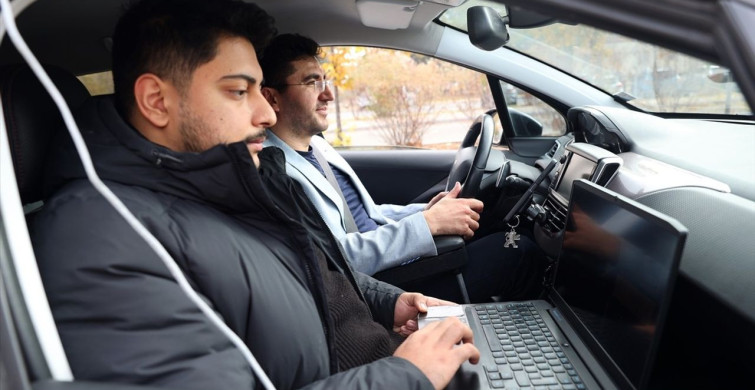 Nevşehir'de Yapay Zeka Destekli Akıllı Çevresel Analiz Sistemi Geliştirildi