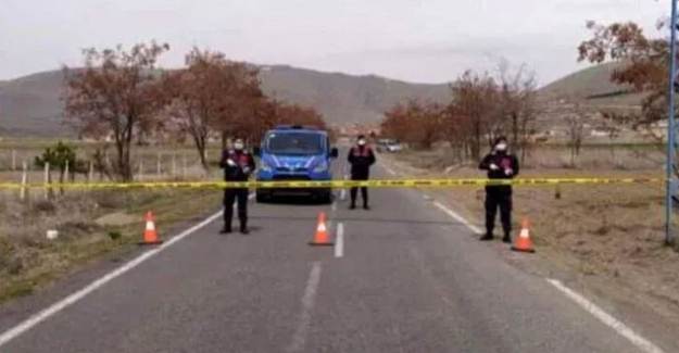 Nevşehir'in Çalış Kasabasında İlk Coronavirüs Vakası Görüldü