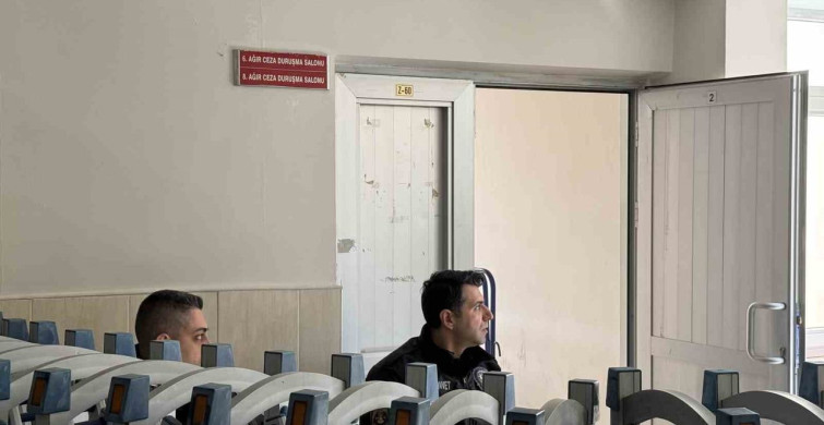 Nevzat Bahtiyar’ın Yeniden Yargılanma Süreci Başladı