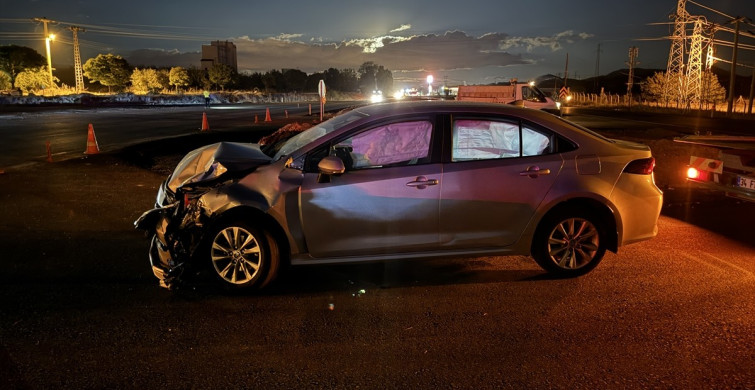 Nevşehir'de Trafik Kazası: 7 Yaralı