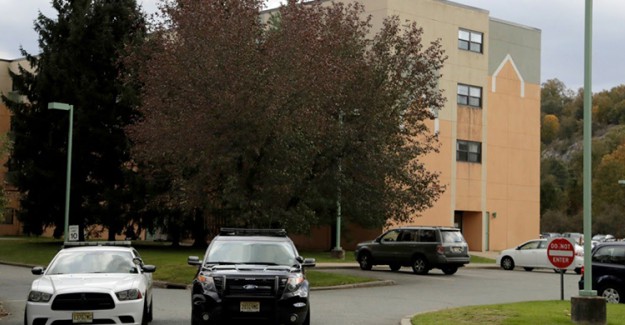 New Jersey'deki Salgın Altı Çocuğu Hayatından Etti