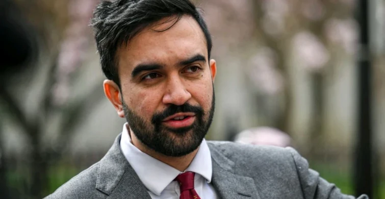 New York Belediye Başkanı’ndan Trump’a Tepki: “Maduro’nun Kaçırılması Hukuk Dışı”