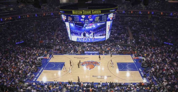 New York Knicks, Doğu Konferansı Finaline İyi Başladı
