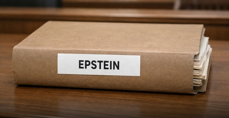 New York Sanat Akademisi Epstein Bağışlarını İade Ediyor