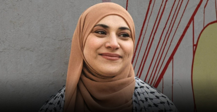 New York Senatosu'nda bir ilk: Filistinli Aber Kawas ön seçimi kazandı