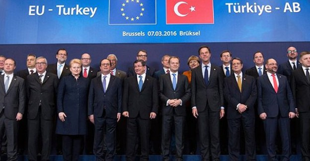 New York Times Şaşırdı: Türkiye'nin İstedikleri Oluyor