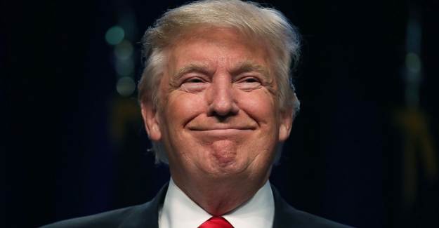 New York Times: Trump'ın Çin'de Banka Hesabı Var