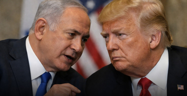 New York Times yazdı: ABD savaşa Netenyahu'nun ısrarıyla mı katıldı ?