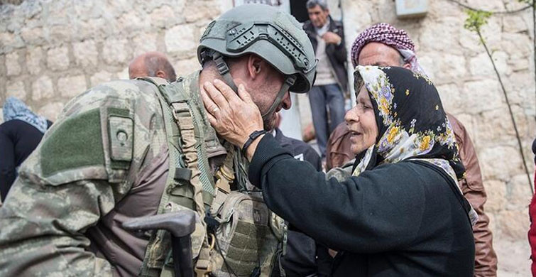 New York Times'tan  Türkiye Övgüsü