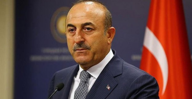 New York'ta Suriye Konulu Üçlü Zirve!