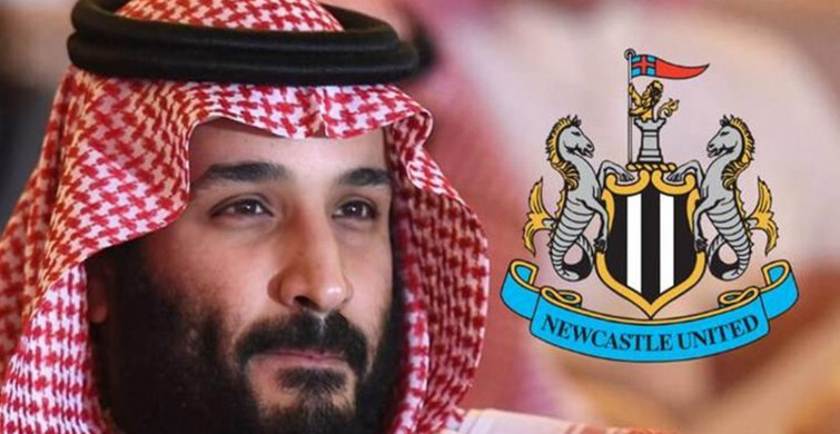 Newcastle United'ın Yeni Sahibi Muhammed bin Selman'dan, Cristiano Ronaldo'ya Kötü Haber!