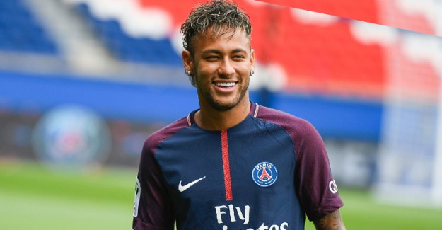 Neymar Boluspor'a Yardım Eli Uzattı!