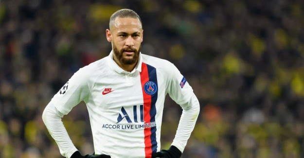 Neymar: 'Futbola Dönmek için Sabırsızlanıyorum'