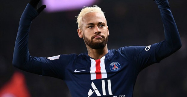 Neymar: İlk Kez Bu Kadar Mutlu Hissediyorum
